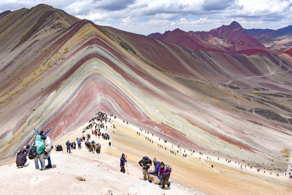 Vinicunca